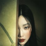 조이 얼굴로 말아주는 <b>동양풍</b> 티저..