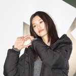 [모두드루와] 코오롱 스포츠 창립 행사 날 <b>도연</b> 룩 너무 예뻤어