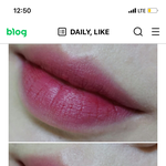ㅈㅂ 이런 <b>립스틱</b> <b>색</b> 찾아줄사람