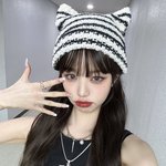 [모두드루와] 장원영 엠카 1위 <b>배디</b> 트위터