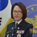 개청이래 첫 여성 전북경찰청장 탄생…신임 전북청장에 임병숙