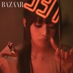 [모두드루와] <b>민니</b> 미우미우 화보 분위기 개쩐다