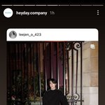 [NCT드림] 페라가모 대행사 여기 일 좀 하는 듯