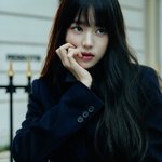 장원영 x 미우미우 하퍼스바자 11월호 화보 인터뷰