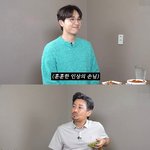 서로 디스하는 꼰<b>대희</b> 이석훈편