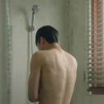 차은우 등 무슨<b>일임</b>...?