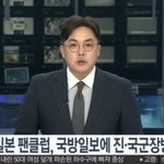 방탄은 <b>개인팬덤</b>이 광고한것도 뉴스에 나옴