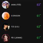 엔시티 파랑,<b>브로큰</b>멜로디는 역주행해야됨