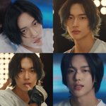 라이즈 신곡 뮤비 원빈 얼굴 <b>감상</b>이나ㅎㅎ