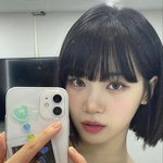 김채원 <b>여백</b> 있는 편임?