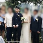 전청조 과거 결혼사진 떳음