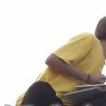 [NCT드림] 왜 산에 아이패드를ㅋㅋㅋ