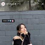 [댓글부탁해] 조미연 ㅈㄴ예뻐서 <b>말문</b>이 막힌다