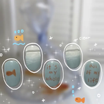 [꼭조언부탁] 취미로 네일 하고 있는데 봐주라!!