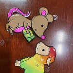 글라스<b>데코</b> 오랜만에 해봤는데 잘했지않음?