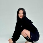 지수 <b>alo</b>(알로) 모델 됐나봐