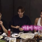 <b>민규</b> 왤케 내 취향처럼 생겨졋지..?