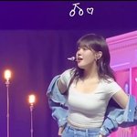 헐 김채현 이뿌다