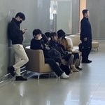 [NCT드림] 이사진 개기여움