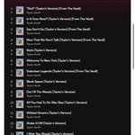 스포티파이 진짜 폭격한 테일러 근황