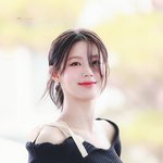 <b>미연</b> 발레코어룩 레전드 예쁨