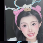 톡선 간 중국식 인스타식 화장
