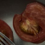 새벽에 <b>설탕</b> 토마토 처먹중