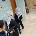 이슬람을 절대로 들여서는 안되는 이유