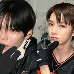 [모두드루와] 얼굴합 미쳤다는 라이즈 동갑내기