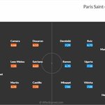 [이강인] <b>PSG</b> 브레스투아 라인업 이강인 출전