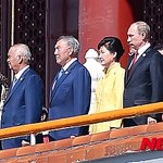 <b>공산당</b>과 2찍은 하나!