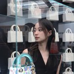 롬앤 모델 <b>성지영</b> 분위기 개사기 ㄹㅇ