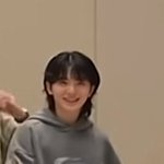 세븐틴 <b>우지</b> 머리스타일
