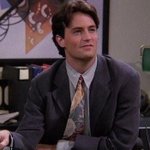 미드 프렌즈 배우 매튜 페리 사망