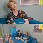 [스키즈] 나 어제 투키즈룸 보고 잣는데 오늘 용복이 소감