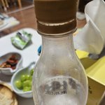 백걸리 유통기한