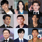 요즘 남배우vs여배우 얼굴 공평하게 비교해봄