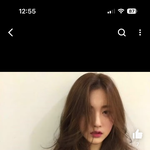이 <b>헤어</b>스타일 어떻게 해?