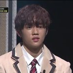 엥 더보이즈 <b>선우</b> 고등래퍼 나왔었냐