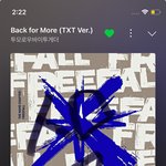 [<b>TXT</b>] 3주가 진짜