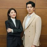 이영애X<b>이무생</b> '마에스트라' 대본 리딩