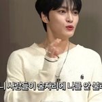 사람들이 알아보는 걸 좋아한다는 김재중