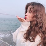 나 나중에 이런 머리 해보는게 로망임