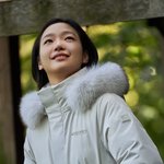<b>수수</b>한 김고은의 디커 화보