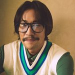 류승범X<b>라코스테</b> 에스콰이어 화보