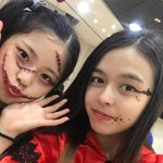 릴리랑 규진 데뷔전 <b>투샷</b> 봐봐