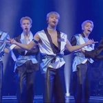 공백기에도 편하게 못 쉬었을 것 같은 아이돌