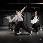 <b>앤톤</b> 피지컬 도랐