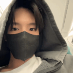 [NCT드림] 하 <b>이제</b>노 버블뭐녕