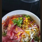 롯데마트 2500원짜리 참치<b>회덮밥</b>